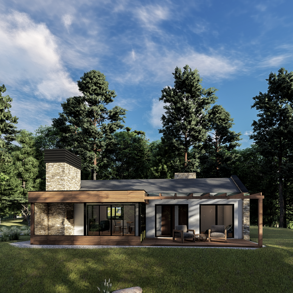 Novo Arquitetura & Design - Arquitetura em Bento Gonçalves